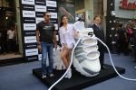 Jacqueline Fernandez at the Grand Opening Ceremony of Skechers Mega Store on 25th Oct 2018