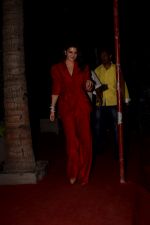 Jacqueline Fernandz at Mami party at juhu on 25th Oct 2018