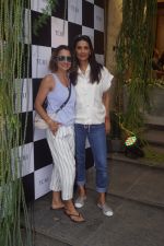 Mehr Jesia, Adhuna Akhtar at the Grand Opening Ceremony of Skechers Mega Store on 25th Oct 2018
