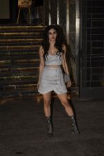 Mouni Roy spotted at Mango Tree restaurant in juhu on 25th Oct 2018