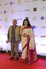 Ramesh Sippy, Kiran Juneja at the Opening ceremony of Mami film festival in Gateway of India on 25th Oct 2018 (187)_5bd2b6d12c7b0.JPG