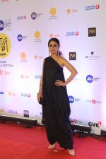 Rasika Duggal at the Opening ceremony of Mami film festival in Gateway of India on 25th Oct 2018