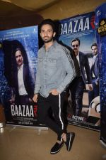 Rohan Mehra at the Screening of Baazaar hosted by Anand Pandit at pvr juhu on 25th Oct 2018