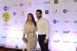 Soha Ali Khan, Kunal Khemu at the Opening ceremony of Mami film festival in Gateway of India on 25th Oct 2018
