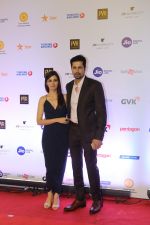 Sumeet Vyas at the Opening ceremony of Mami film festival in Gateway of India on 25th Oct 2018