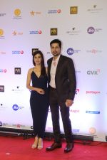 Sumeet Vyas at the Opening ceremony of Mami film festival in Gateway of India on 25th Oct 2018