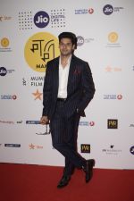 Abhimanyu Dasani at the Screening Of Mami_s Opening Film in Pvr Icon, Andheri on 26th Oct 2018 (8)_5bd4514a5ec99.JPG