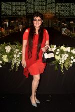 Archana Kochhar walk The Ramp at The Wedding Junction Show on 26th Oct 2018