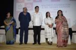 Boney Kapoor, Divya Dutta at the Screening Of Film Haat The Weekly Bazaar At The View In Andheri on 26th Oct 2018