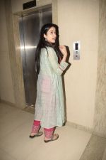 Janhvi Kapoor at the Screening Of Film Haat The Weekly Bazaar At The View In Andheri on 26th Oct 2018  (111)_5bd44f6c1caf9.JPG