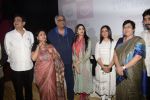 Janhvi Kapoor, Boney Kapoor, Divya Dutta at the Screening Of Film Haat The Weekly Bazaar At The View In Andheri on 26th Oct 2018  (46)_5bd44f75e7029.JPG