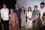 Janhvi Kapoor, Boney Kapoor, Divya Dutta at the Screening Of Film Haat The Weekly Bazaar At The View In Andheri on 26th Oct 2018  (48)_5bd44f1417ee8.JPG