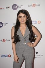 Radhika Madan at the Screening Of Mami's Opening Film in Pvr Icon, Andheri on 26th Oct 2018