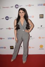 Radhika Madan at the Screening Of Mami's Opening Film in Pvr Icon, Andheri on 26th Oct 2018