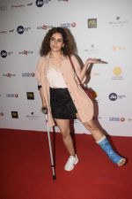 Sanya Malhotra at the Screening Of Mami_s Opening Film in Pvr Icon, Andheri on 26th Oct 2018 (72)_5bd4527e7a4ba.JPG
