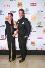 Tara Sharma at the 7th edition of magic bus benefit dinner on 26th Oct 2018