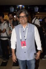Vishal Bharadwaj at the Screening Of Mami's Opening Film in Pvr Icon, Andheri on 26th Oct 2018