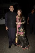  spotted at Anil Kapoor_s house for Karvachauth celebration in Juhu on 27th Oct 2018 (145)_5bd6bdd1773c7.JPG
