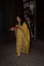  spotted at Anil Kapoor_s house for Karvachauth celebration in Juhu on 27th Oct 2018 (41)_5bd6bd6036e91.JPG