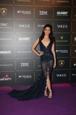 Alia Bhatt at The Vogue Women Of The Year Awards 2018 on 27th Oct 2018