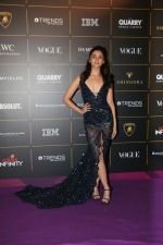 Alia Bhatt at The Vogue Women Of The Year Awards 2018 on 27th Oct 2018