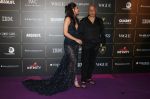 Alia Bhatt, Mahesh Bhatt a at The Vogue Women Of The Year Awards 2018 on 27th Oct 2018