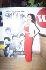 At Success Bash Of Their Webseries Smoke By Hamari Film Company on 28th Oct 2018