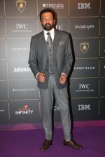 Atul Kasbekar at The Vogue Women Of The Year Awards 2018 on 27th Oct 2018