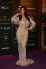 Jacqueline Fernandez at The Vogue Women Of The Year Awards 2018 on 27th Oct 2018
