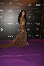 Janhvi Kapoor at The Vogue Women Of The Year Awards 2018 on 27th Oct 2018
