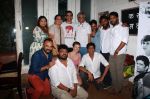 Kalki Koechlin,Gulshan Devaiya At Success Bash Of Their Webseries Smoke By Hamari Film Company on 28th Oct 2018