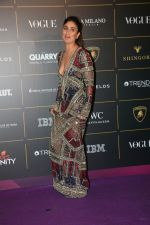 Kareena Kapoor at The Vogue Women Of The Year Awards 2018 on 27th Oct 2018