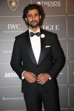 Kunal Kapoor at The Vogue Women Of The Year Awards 2018 on 27th Oct 2018