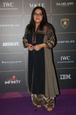 Meghna Gulzar at The Vogue Women Of The Year Awards 2018 on 27th Oct 2018