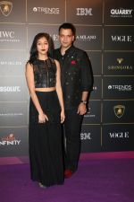 Nachiket Barve at The Vogue Women Of The Year Awards 2018 on 27th Oct 2018 (413)_5bd6d5c0387c6.JPG