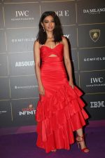 Radhika Apte at The Vogue Women Of The Year Awards 2018 on 27th Oct 2018