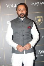 Rahul Bose at The Vogue Women Of The Year Awards 2018 on 27th Oct 2018