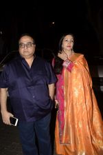Rajkumar Santoshi spotted at Anil Kapoor_s house for Karvachauth celebration in Juhu on 27th Oct 2018 (104)_5bd6bec317952.JPG