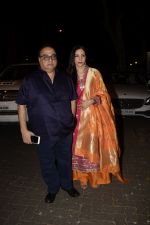 Rajkumar Santoshi spotted at Anil Kapoor_s house for Karvachauth celebration in Juhu on 27th Oct 2018 (108)_5bd6becde1d65.JPG