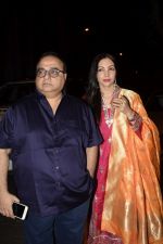 Rajkumar Santoshi spotted at Anil Kapoor_s house for Karvachauth celebration in Juhu on 27th Oct 2018 (111)_5bd6bed397b2b.JPG