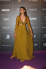 Rakul Preet Singh at The Vogue Women Of The Year Awards 2018 on 27th Oct 2018