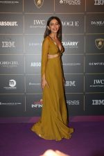 Rakul Preet Singh at The Vogue Women Of The Year Awards 2018 on 27th Oct 2018