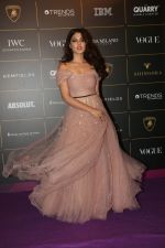 Rhea Chakraborty at The Vogue Women Of The Year Awards 2018 on 27th Oct 2018