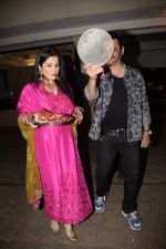 Sanjay Kapoor spotted at Anil Kapoor_s house for Karvachauth celebration in Juhu on 27th Oct 2018 (81)_5bd6bf784cda5.JPG