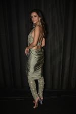 Tripti Dimri snapped attending the Wedding Junction fashion show on 28th Oct 2018 (1)_5bd6c013c5cd5.JPG