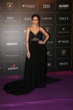 Waluscha D Souza at The Vogue Women Of The Year Awards 2018 on 27th Oct 2018
