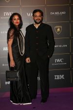 at The Vogue Women Of The Year Awards 2018 on 27th Oct 2018