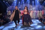 Kritika Kamra Walk The Ramp As ShowStopper For Designer Debarun At The Wedding Junction Show on 28th Oct 2018