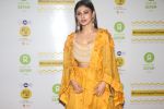 Mouni Roy at the Red Carpet For Oxfam Mami Women In Film Brunch on 28th Oct 2018
