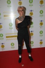 Sapna Bhavnani at the Red Carpet For Oxfam Mami Women In Film Brunch on 28th Oct 2018